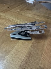 Mass Effect Normandy SR1 Ship