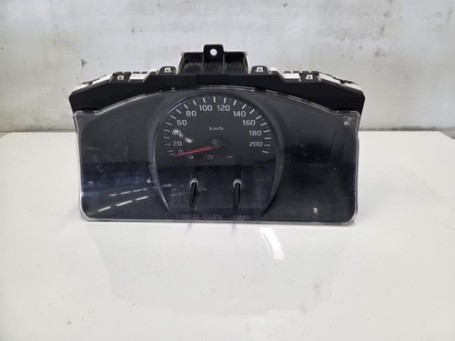 Compteur nissan nv200 - nissan,