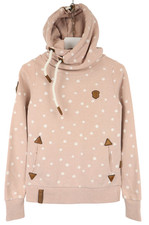 Sweat À Capuche NAKETANO