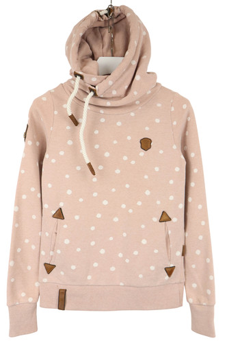 Sweat capuche naketano - sweat, À