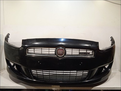 Pare choc fiat bravo - av,