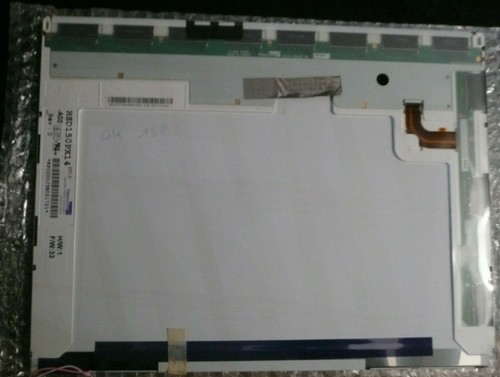 Dalle pouces lcd mat - dalle,