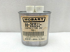 HOBART 00-283511 CONDENSATEUR