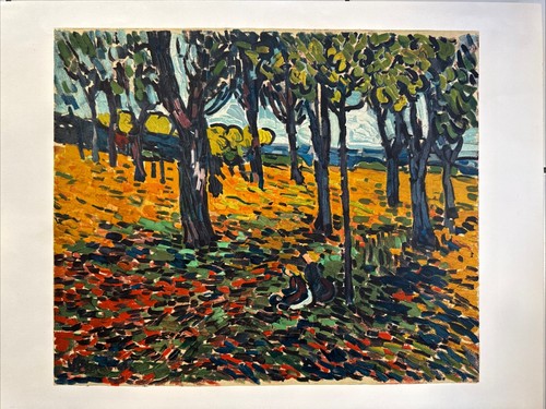 Maurice vlaminck - maurice, de