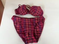 Maillot de bain 2 pièces