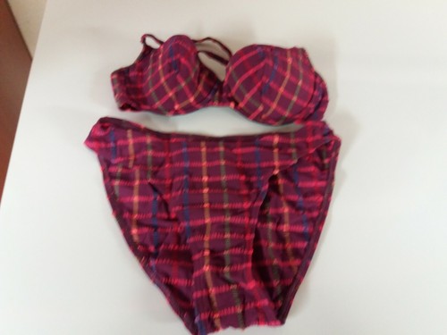 Maillot bain pièces - bain, 2