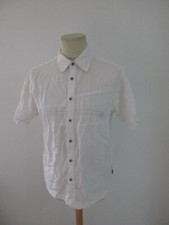 chemise homme Quiksilver Taille S