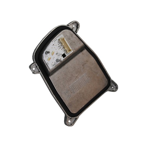Led daytime running light - led,