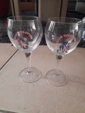 LOT DE 2 VERRES A BIÈRE- LA BIÈRE DES SANS-CULOTTES