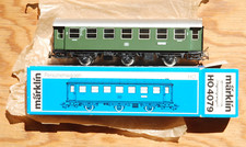 MÄRKLIN 4079 NEUF DB 3