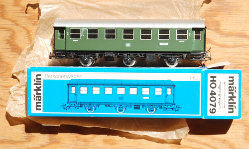 Märklin 4079 neuf 3 - neuf, db