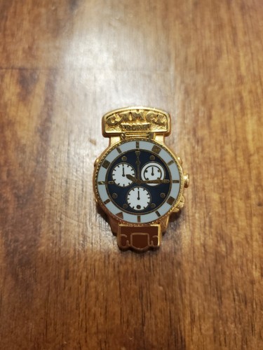 Pin rare camel trophy montre - camel,