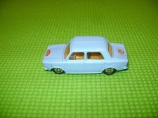 CIJ EUROPARC 3/7 SIMCA 1000