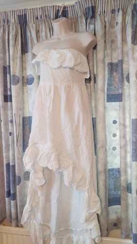 Robe miso sans bretelles été - robe,