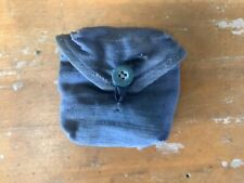 POCHETTE NÉCESSAIRE NETTOYAGE ARME SUISSE ? OCCASION