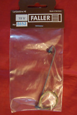 FALLER HO LAMPADAIRE DE GARE