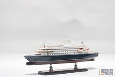 Modèle de bateau de