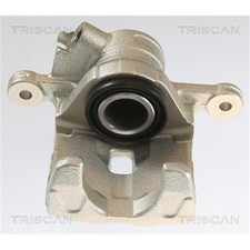 Triscan Selle de Frein Arrière Droite pour Subaru Forestier