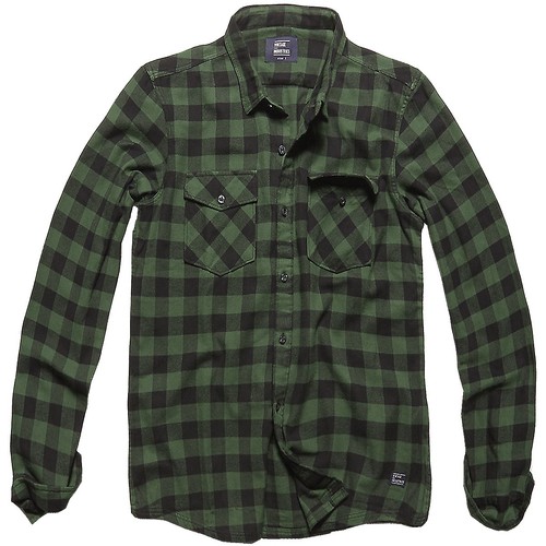Vintage industries chemise - vintage,