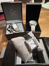 Lot 2 Montre Guess Collection