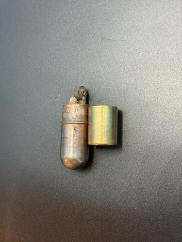 Vintage wartime bullet style - vintage, bullet-style