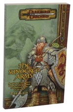 Dungeons & Dragons Les Bras
