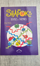 Les Shadoks devises et