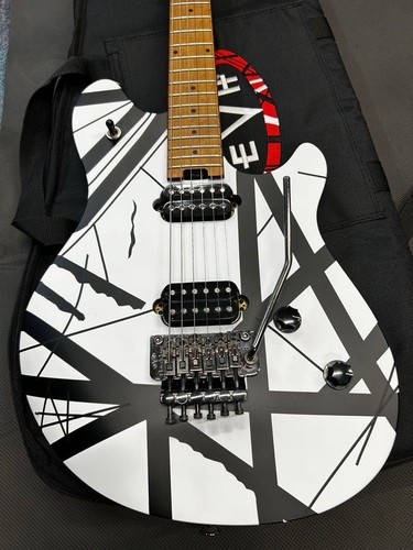 Evh wolfgang std base noir - evh,