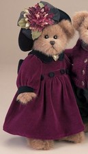 ~KARLIE~ Bear Bearington  14"
