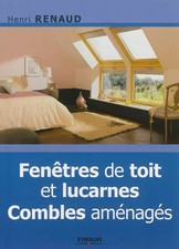 Fenêtres de toit et lucarnes
