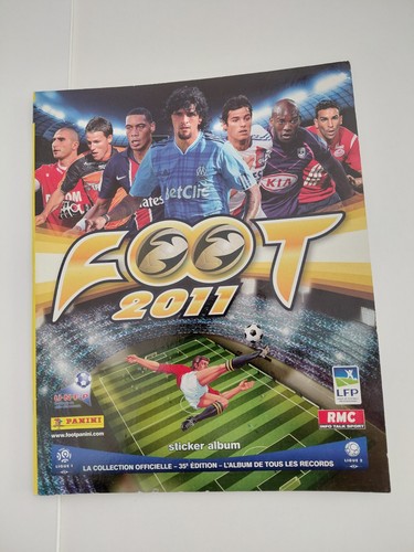 Album foot 2011 - foot,