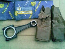 bielles Peugeot pour 204, 304, 305 moteur essence carbu 0603.15