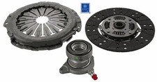 Kit d'embrayage 3000 990 327 SACHS pour LAND ROVER DISCOVERY SPORT FREELANDER 2