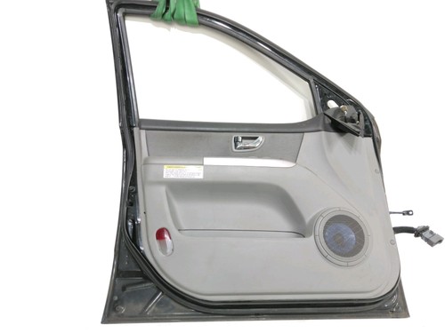 Porte avant gauche kia sorento - porte,