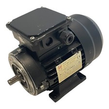 Seat Elektromtor 0,37kW 230V