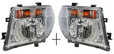 2X PHARE ÉLECTRIQUE + MOTEUR