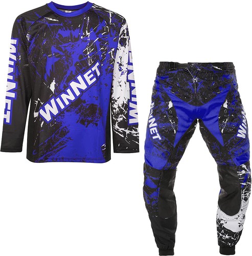 Kit complet moto cross enduro - complet,