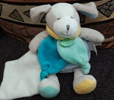 Doudou compagnie chien - compagnie,