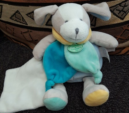 Doudou compagnie chien - doudou,