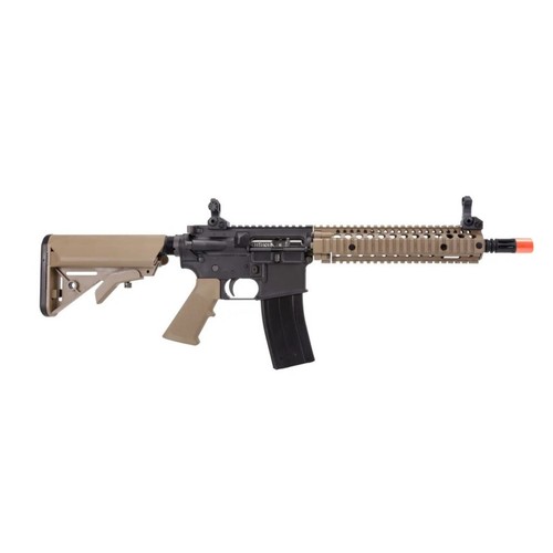 Airsoft gas blowback gbb - airsoft, rifle