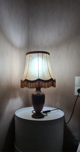 Lampes chevet vintage en - de,