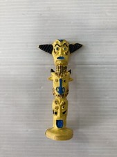 Figurine ancienne Starlux - série publicitaire Nestlé - totem ref 232
