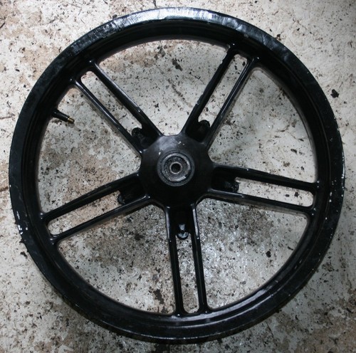 Jante avant yamaha tzr mbk - jante,