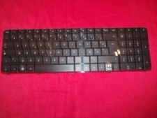 HP DV7 serie 4000 clavier azerty fr manque une touche