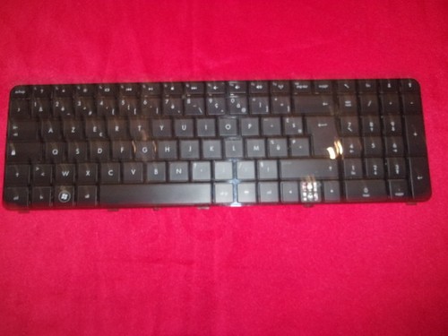 Dv7 serie 4000 clavier - hp,