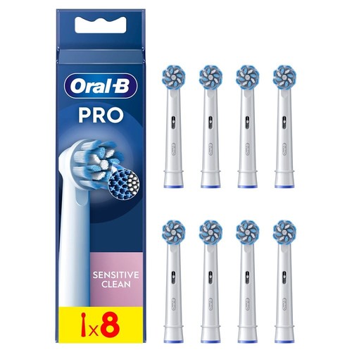 Pack brossettes oral pro - b,