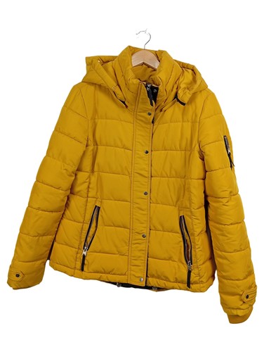 Pimkie doudoune femme jaune - femme,