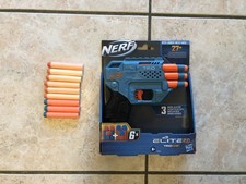Pistolet NERF - ÉLITE 2.0