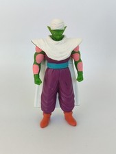 Figurine Dragon Ball Z articulée Piccolo 10Cm DBZ PVC Bandai 2008
