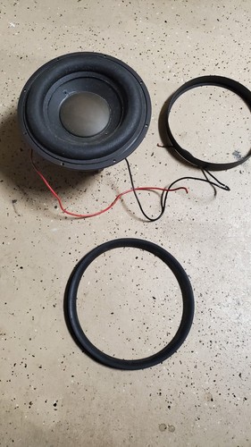 Linn sizmik subwoofer - sizmik,
